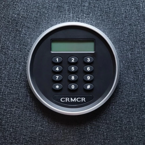 Сейф Xiaomi CRMCR BGX-D1-30M