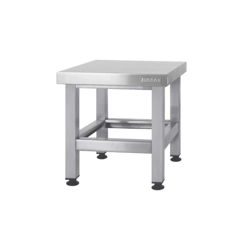 Подтоварник технологический ПДТп 800x400x300 «Profi Ral»