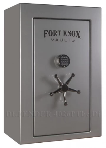 Сейф Fort Knox Defender 4026PTbc Di