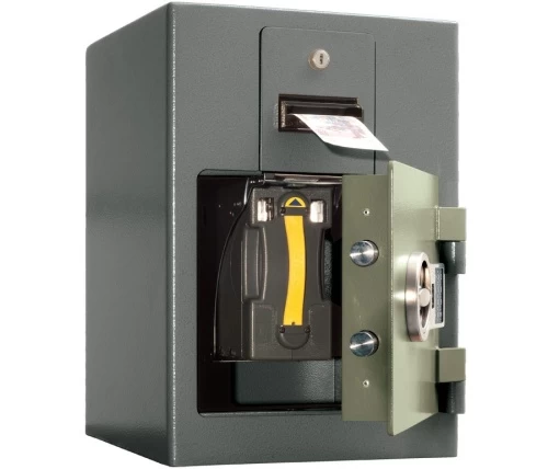 Smart сейф Valberg SMS-1 EL