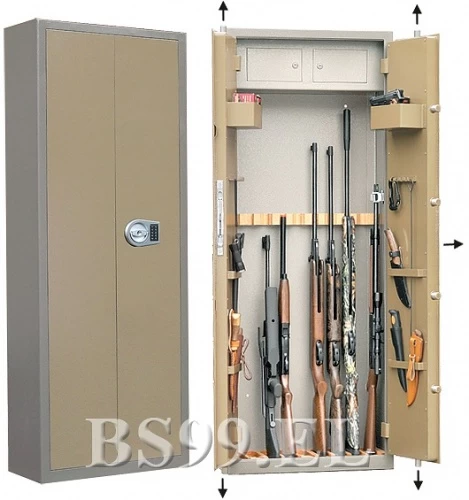 Сейф BS99.EL