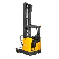 Ричтрак SMARTLIFT MFZ-L16M (1600 кг; 6,5 м; 48В / 420 Ач)