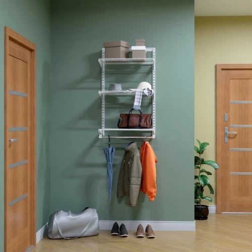 Гардеробная система Титан-GS 600 450 Гардеробная система Титан-GS 600 450