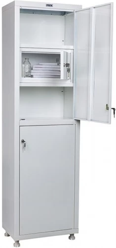 Трейзер МД 1650