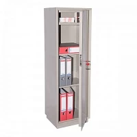 Шкаф бухгалтерский КБС-021т