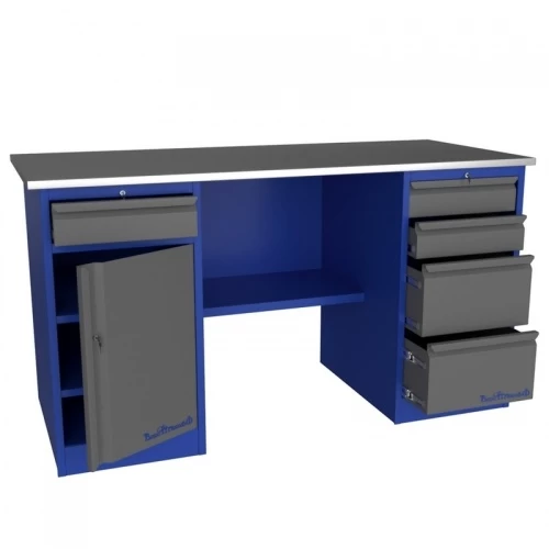 Верстак PROFFI 216 Т1 Д4 Верстак PROFFI 216 Т1 Д4