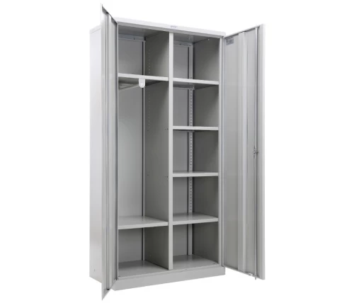 Шкаф для офиса Практик AM-1891/2U