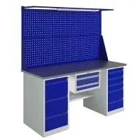 Верстак Практик Profi WT160.WD3/WD5.121