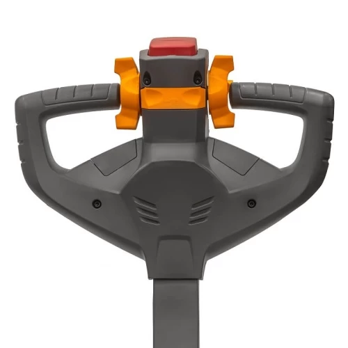 Штабелер электрический самоходный CDDR15-III (1500 кг, 5 м, 24В / 210Ач)