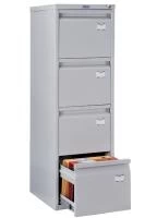 Картотечный шкаф Практик A-44