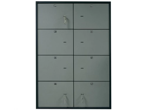 Депозитные ячейки Valberg DB-8